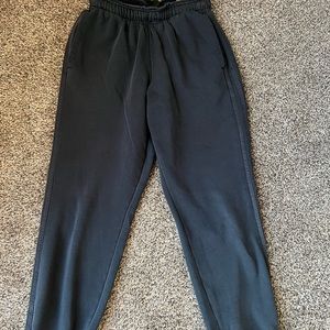 Adidas sweatpants